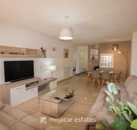 Apartamento El Palmeral Mojacar Rob 외부 사진