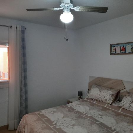 Apartamento El Palmeral Mojacar Rob 외부 사진