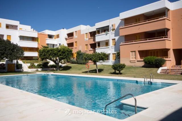 Apartamento El Palmeral Mojacar Rob 외부 사진