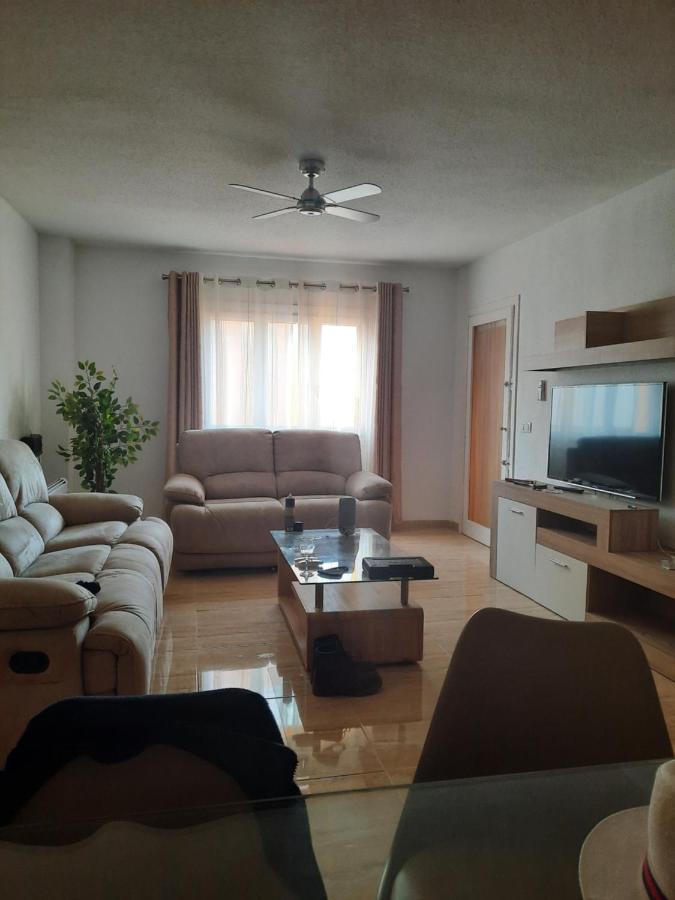 Apartamento El Palmeral Mojacar Rob 외부 사진