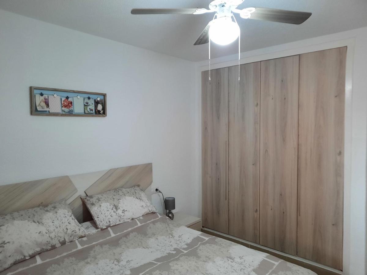 Apartamento El Palmeral Mojacar Rob 외부 사진