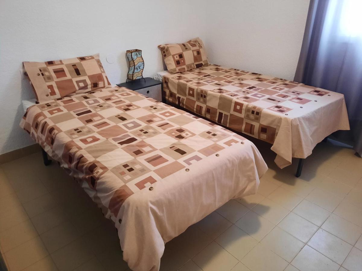 Apartamento El Palmeral Mojacar Rob 외부 사진