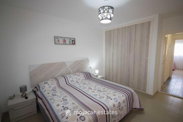 Apartamento El Palmeral Mojacar Rob 외부 사진